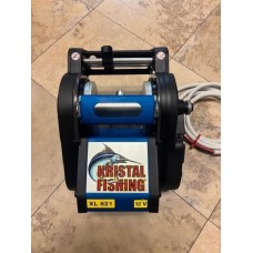 Kristal Fishing XL 621 LW 12v